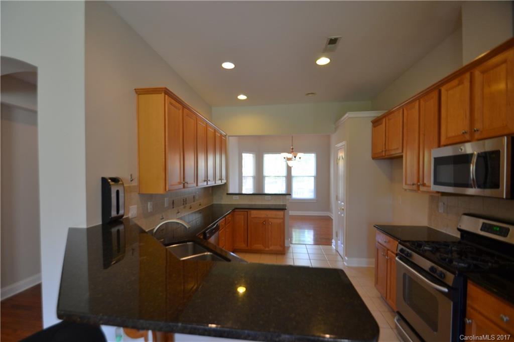 Macaulay - Residential Lease