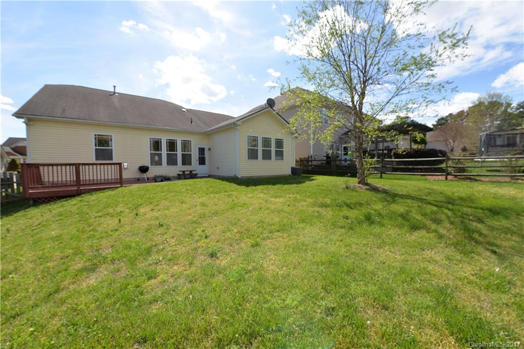 Macaulay - Residential Lease