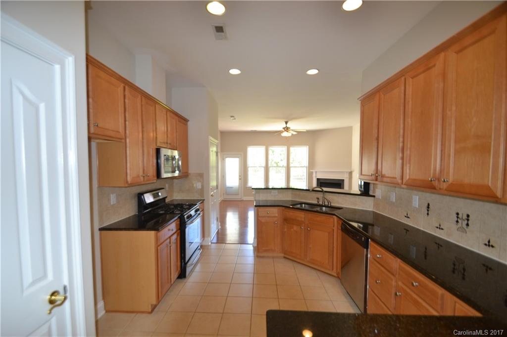 Macaulay - Residential Lease