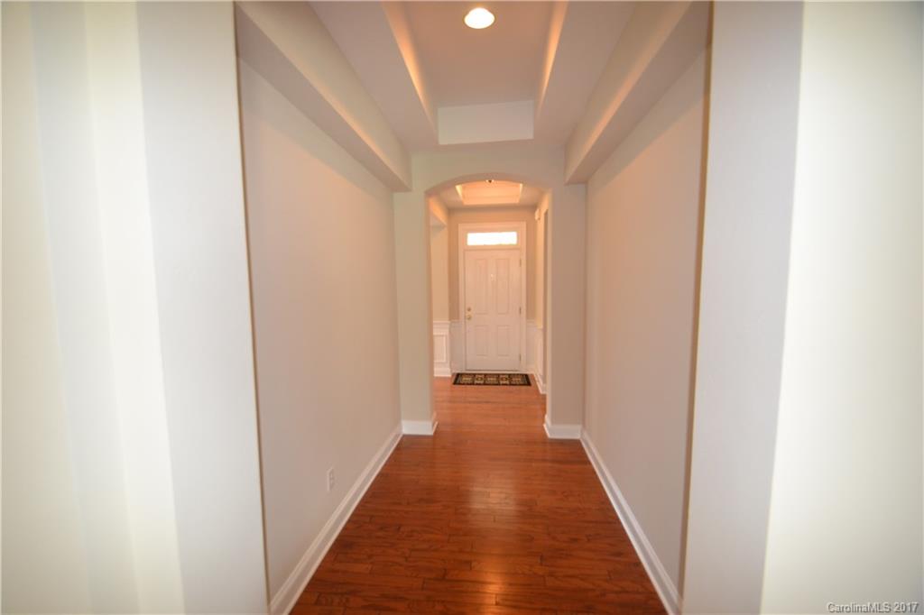 Macaulay - Residential Lease