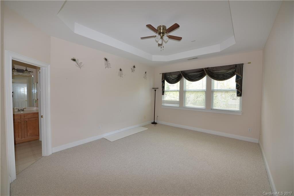 Macaulay - Residential Lease