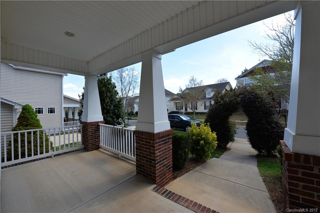 Macaulay - Residential Lease