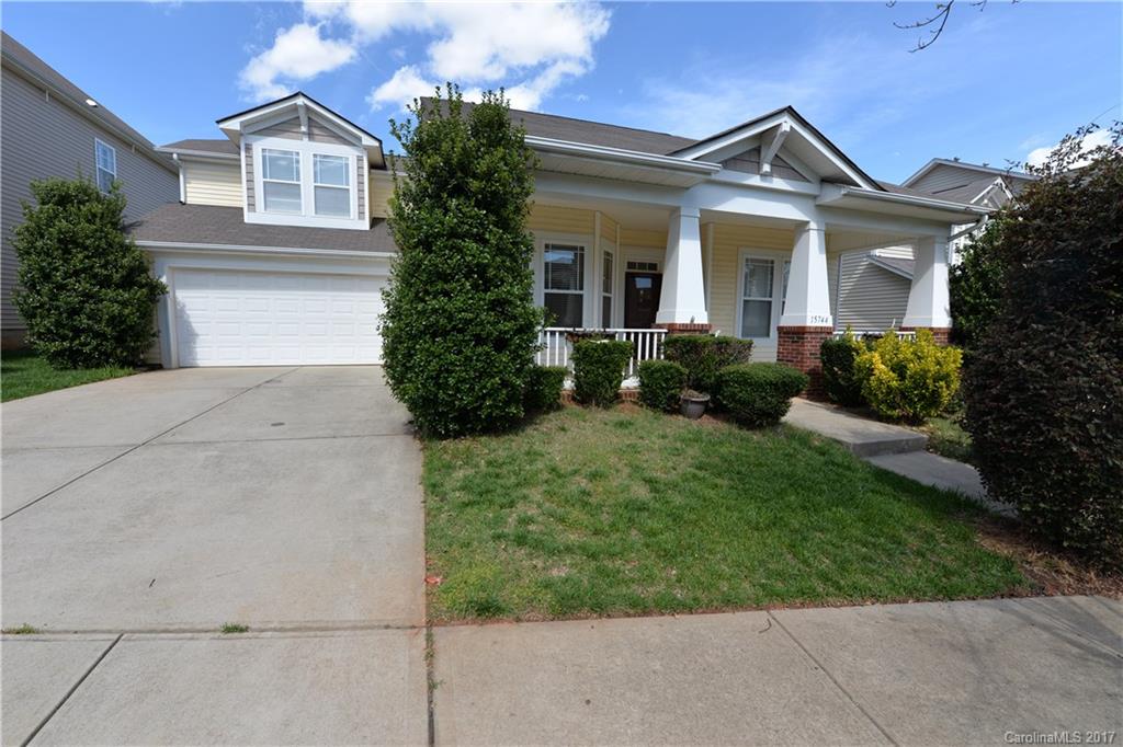 Macaulay - Residential Lease