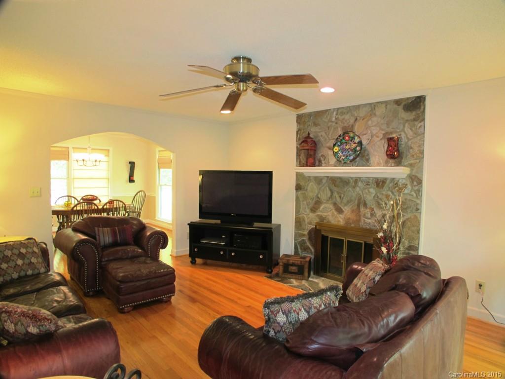 Carowood - Residential