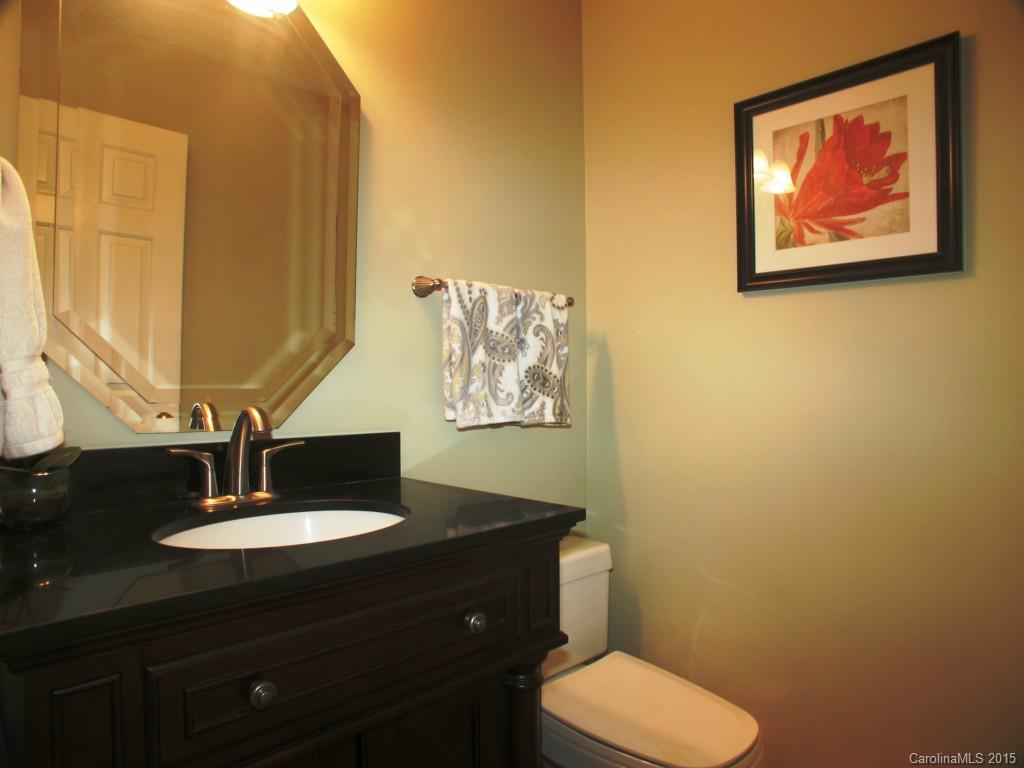 Carowood - Residential