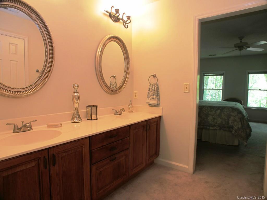 Carowood - Residential