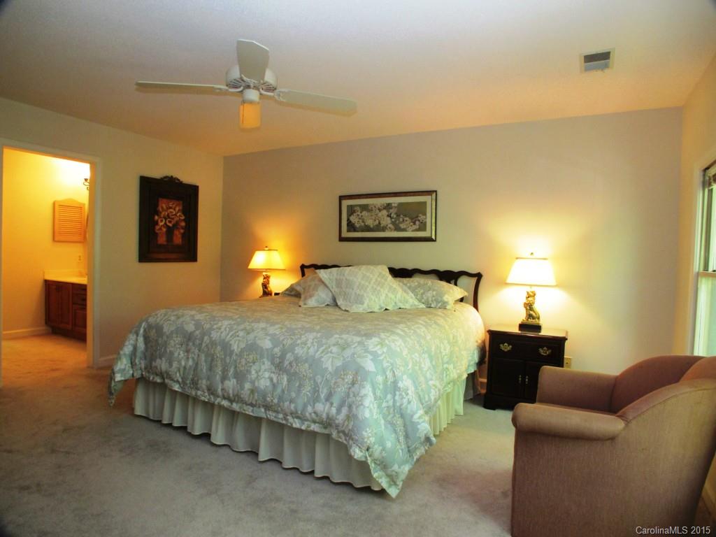 Carowood - Residential