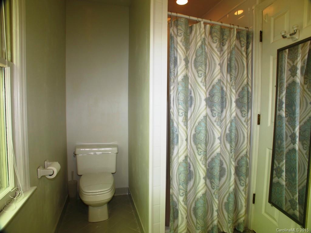 Carowood - Residential