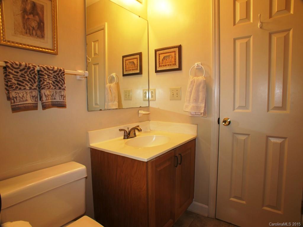 Carowood - Residential