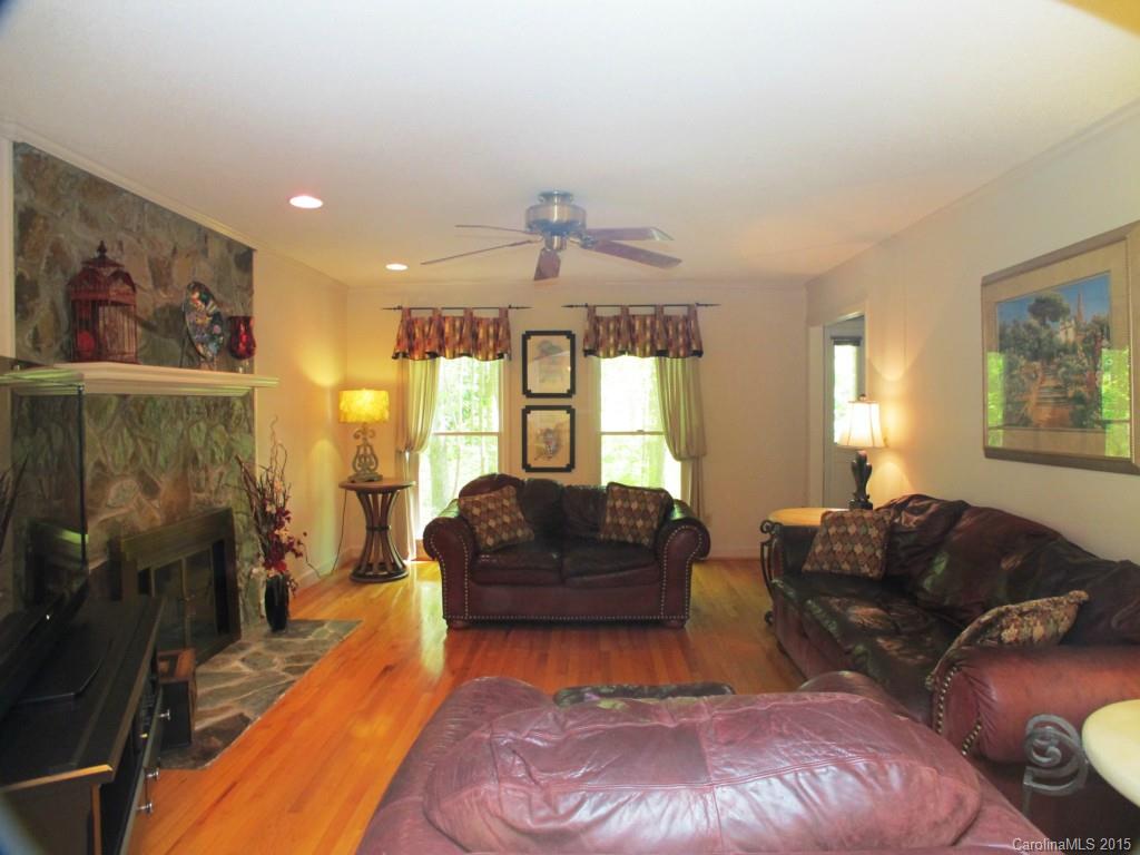 Carowood - Residential