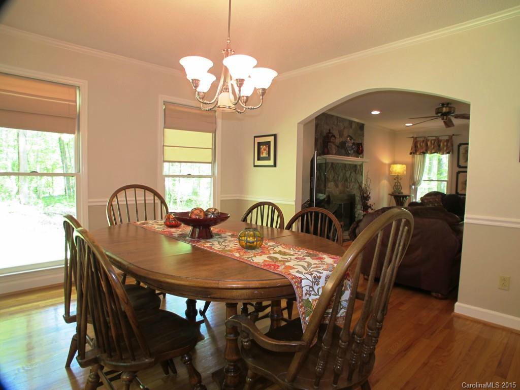 Carowood - Residential