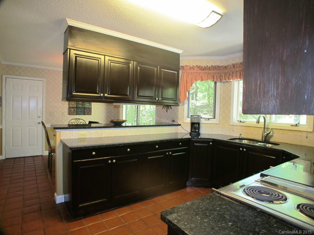 Carowood - Residential