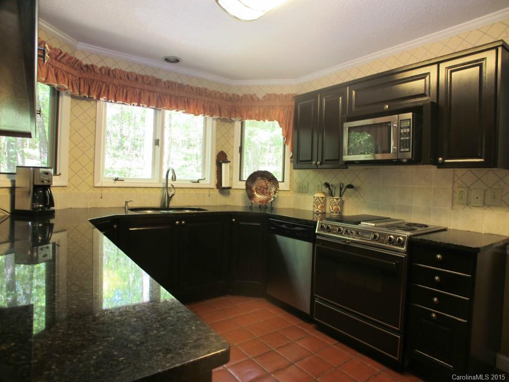 Carowood - Residential