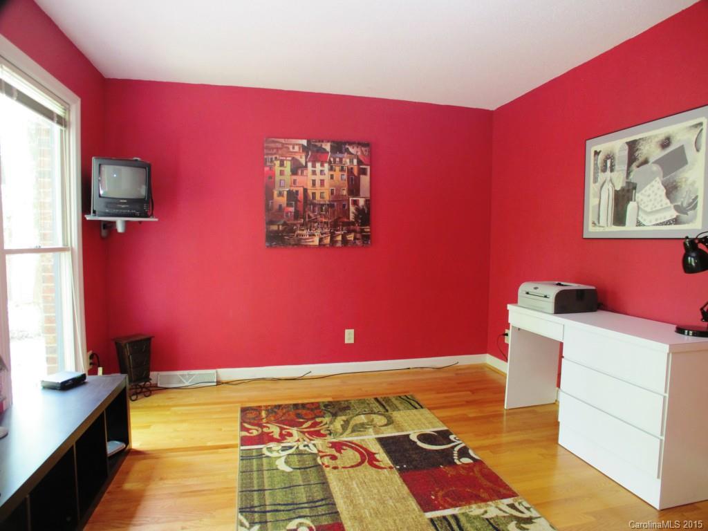 Carowood - Residential