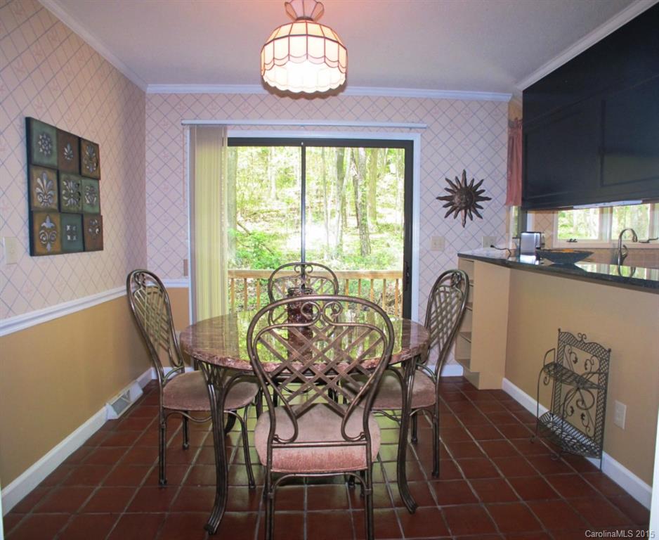 Carowood - Residential