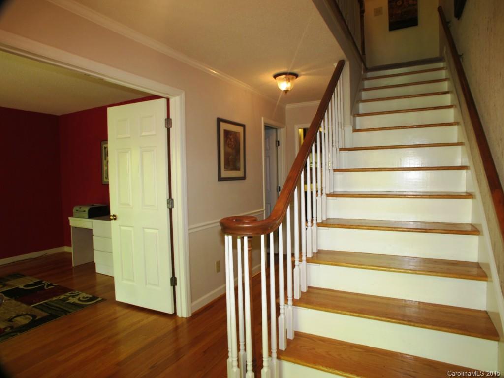 Carowood - Residential