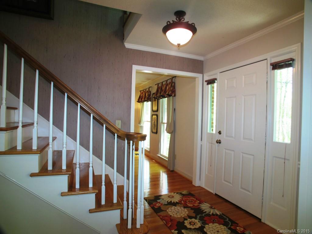 Carowood - Residential