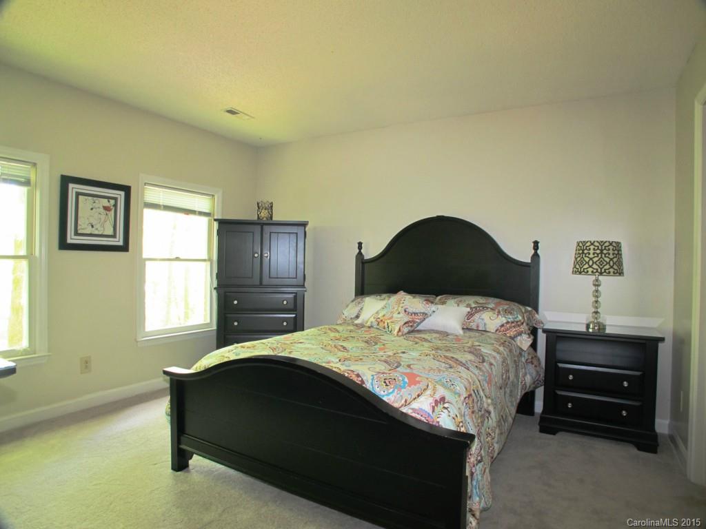 Carowood - Residential