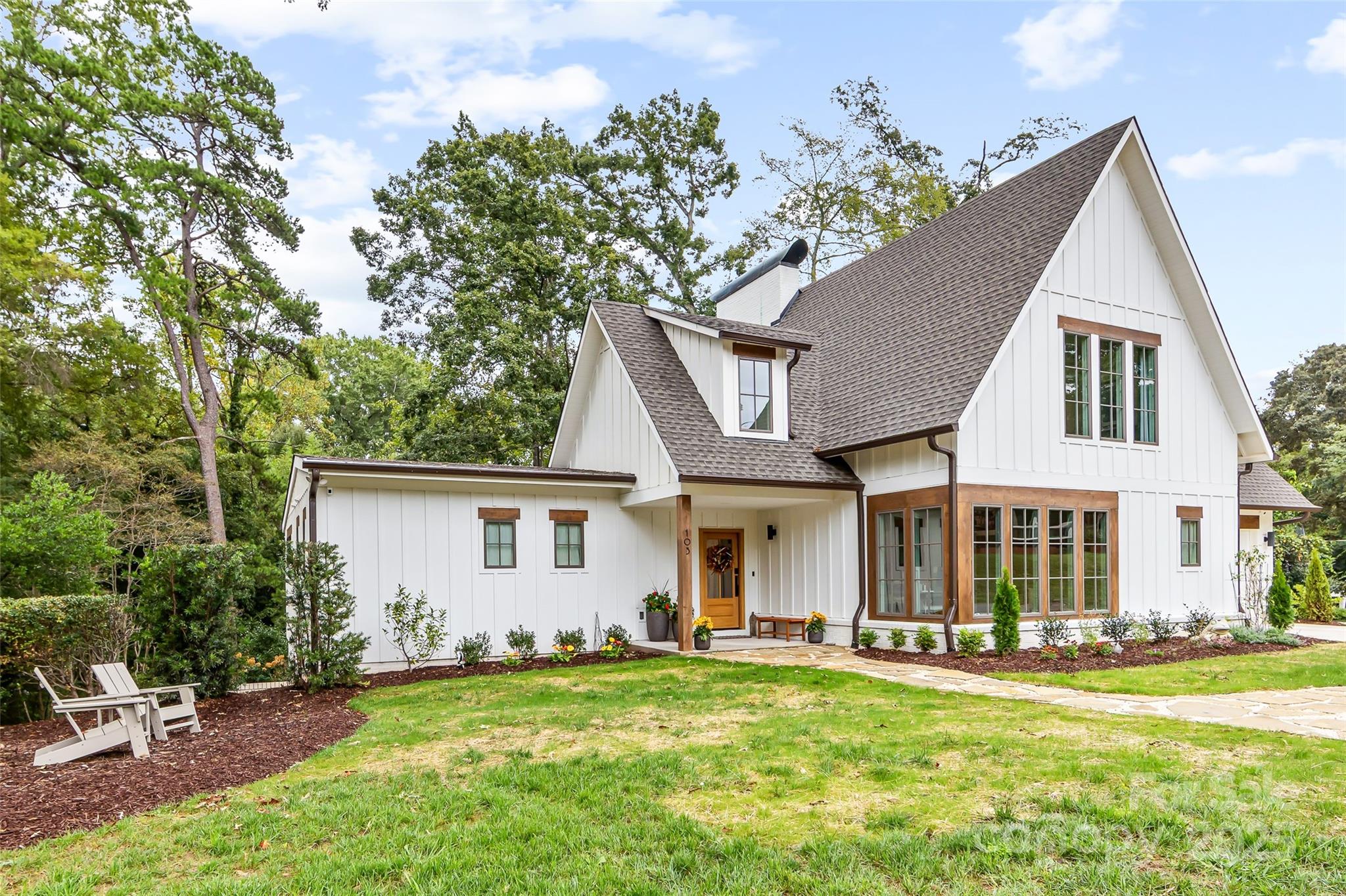 103 Hillside Drive