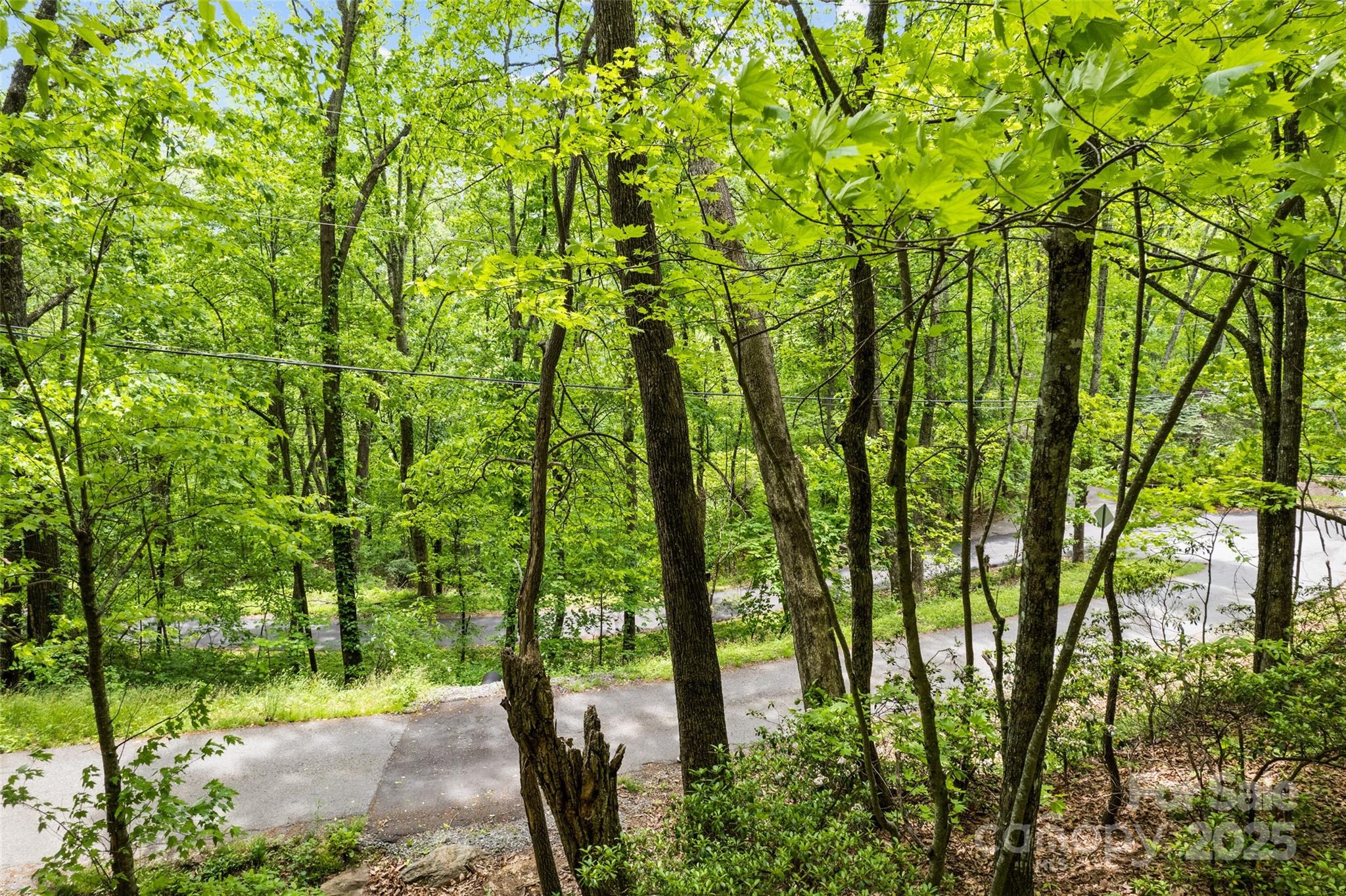00 Skyline Drive