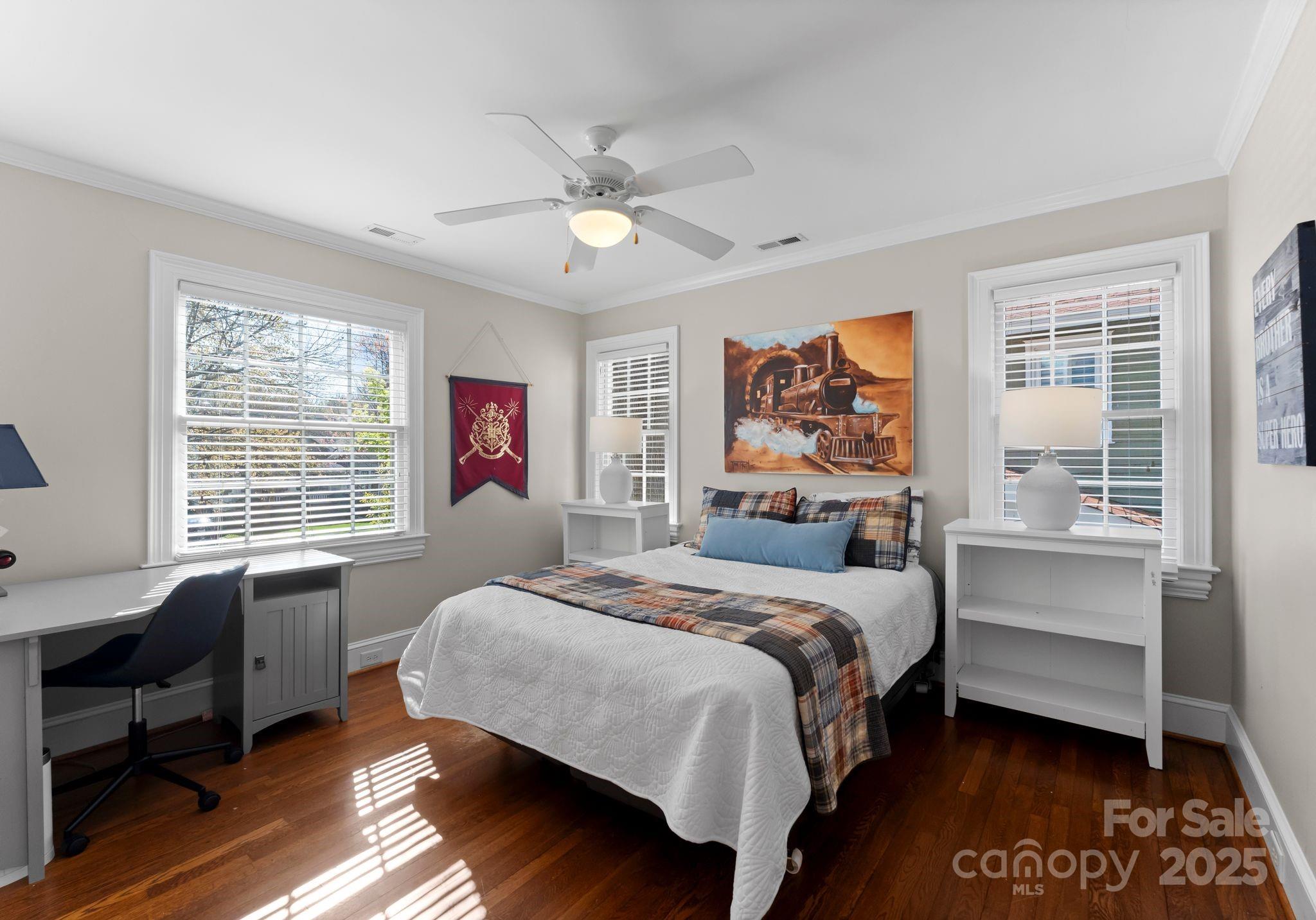 Dilworth - Residential