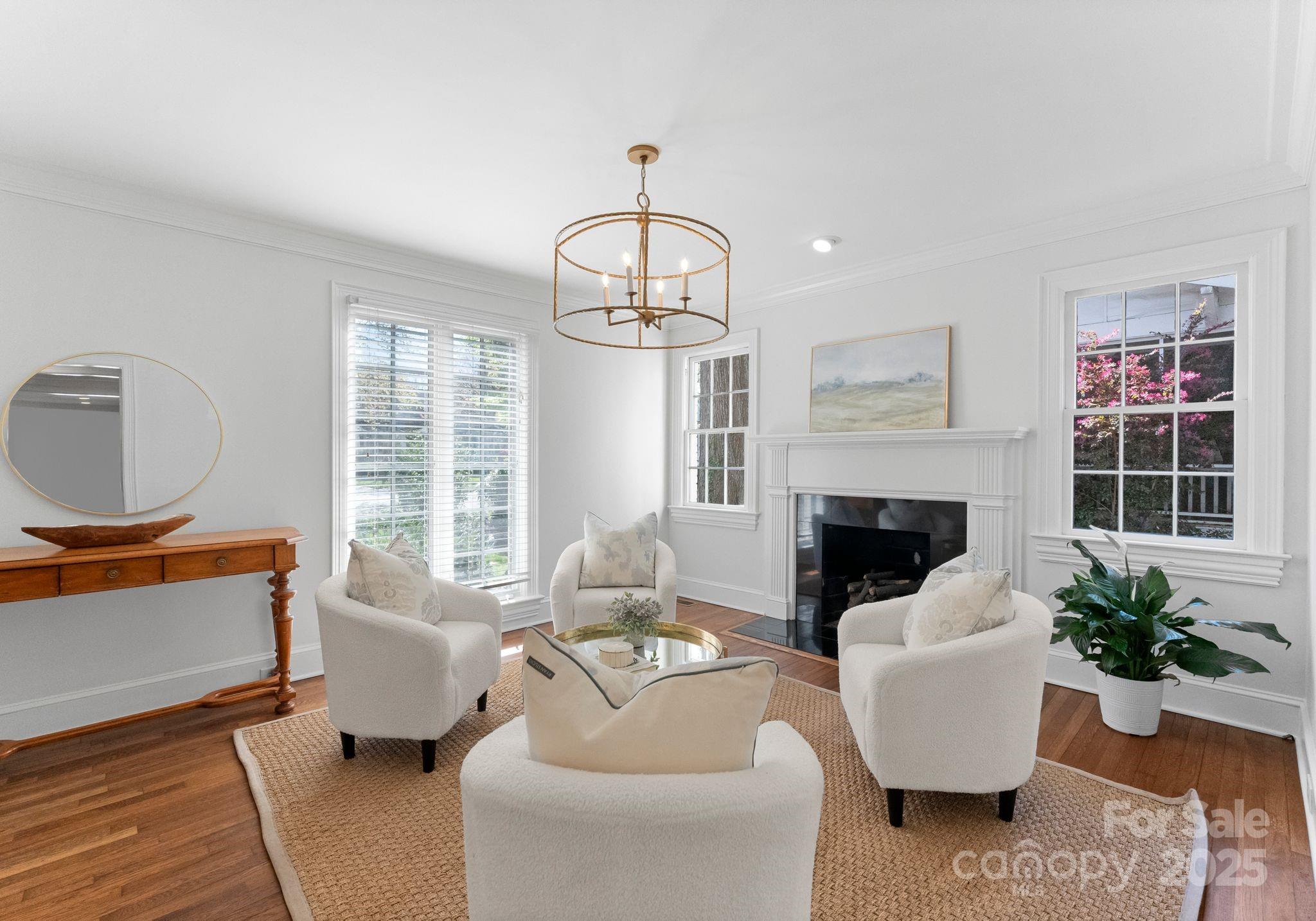 Dilworth - Residential