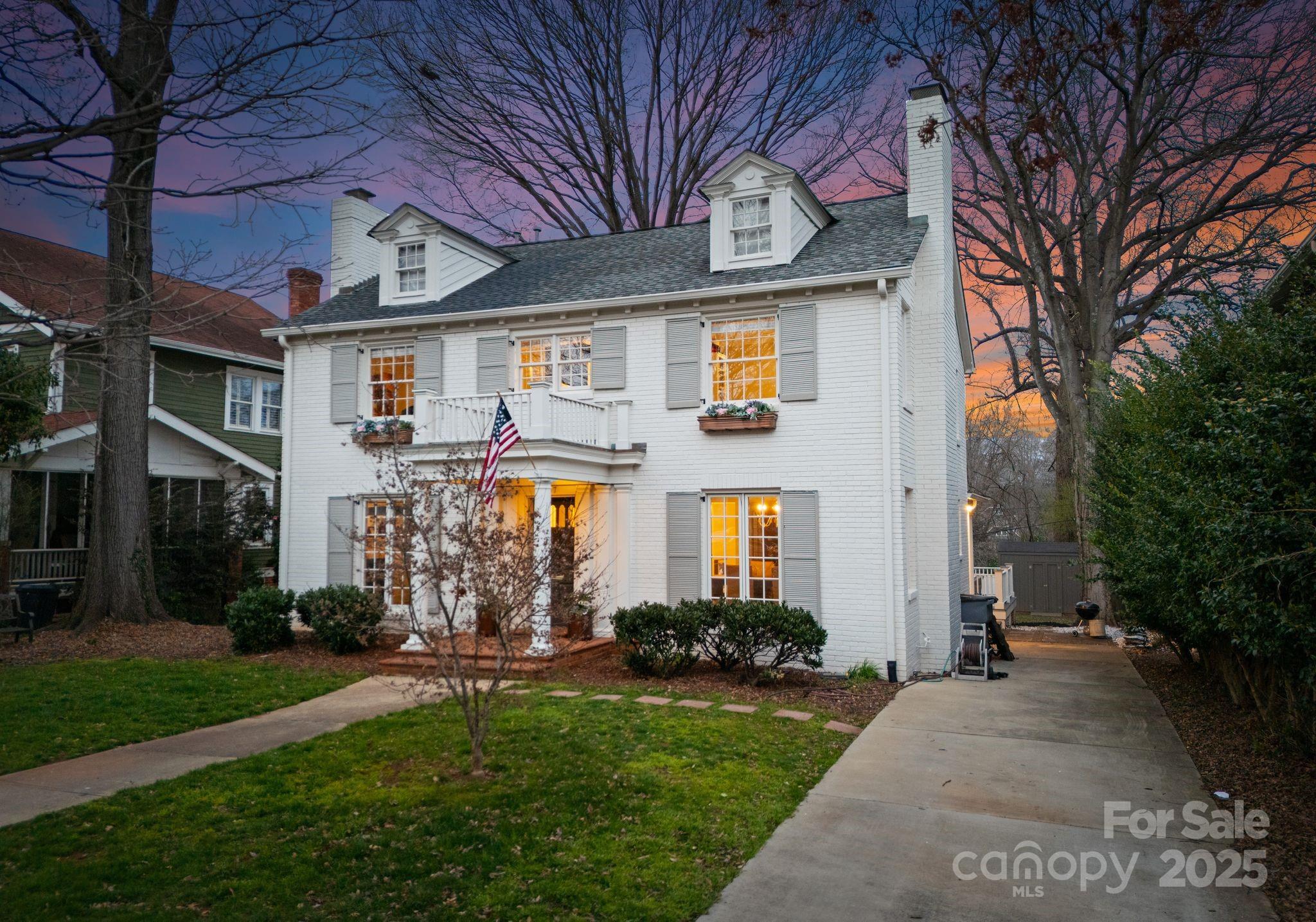 Dilworth - Residential