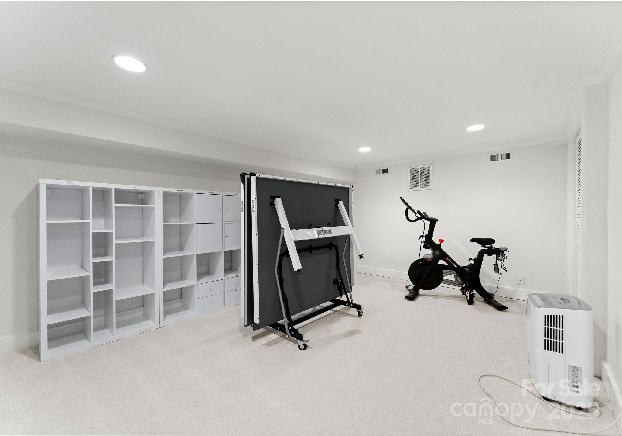 Dilworth - Residential