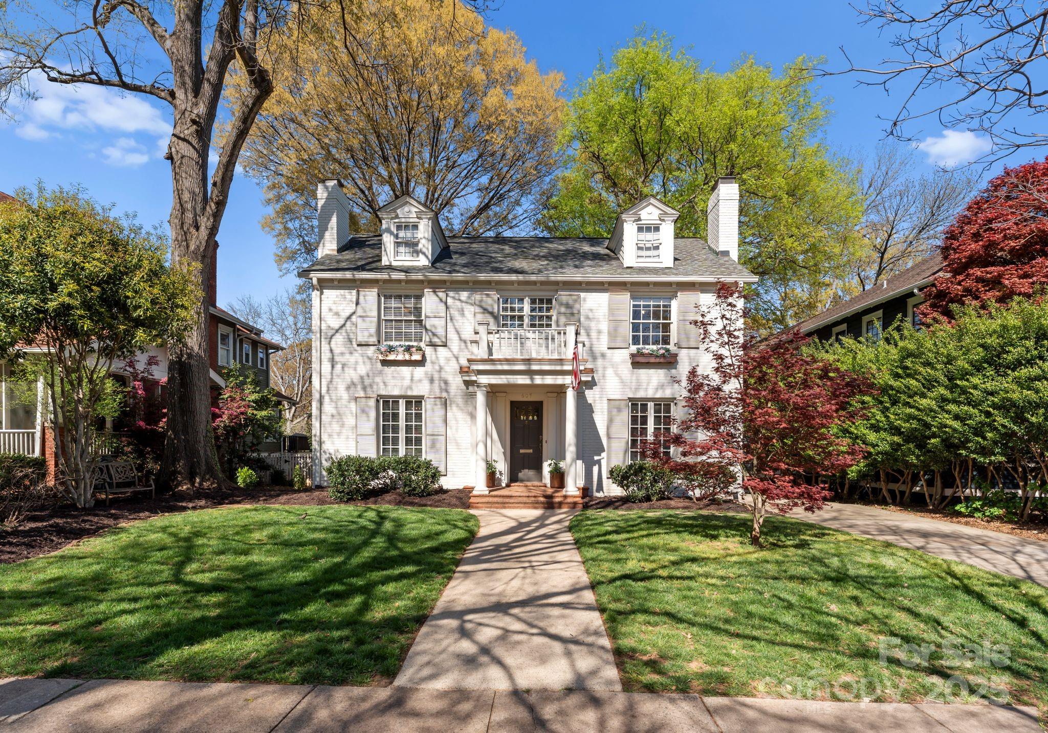 Dilworth - Residential