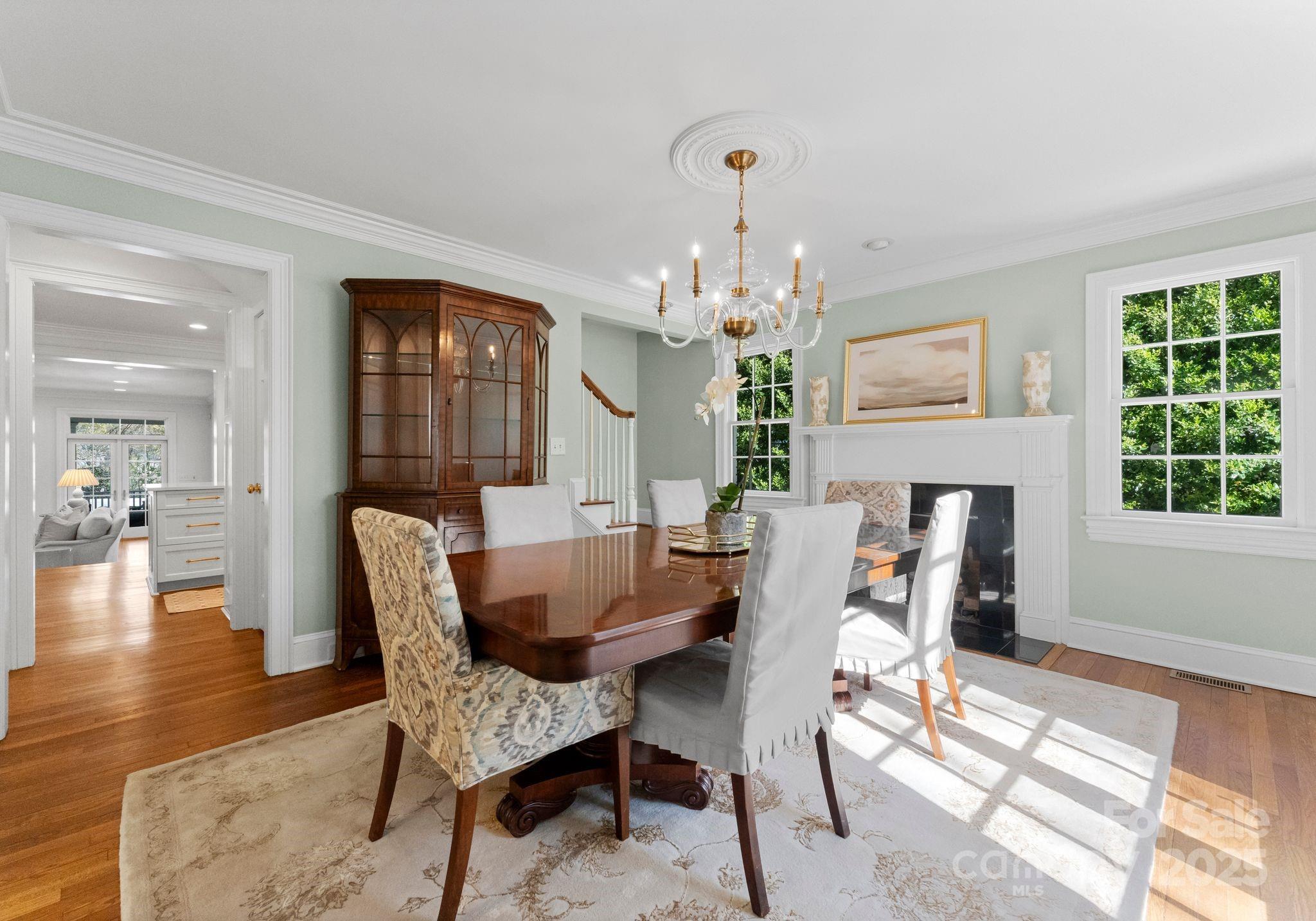 Dilworth - Residential