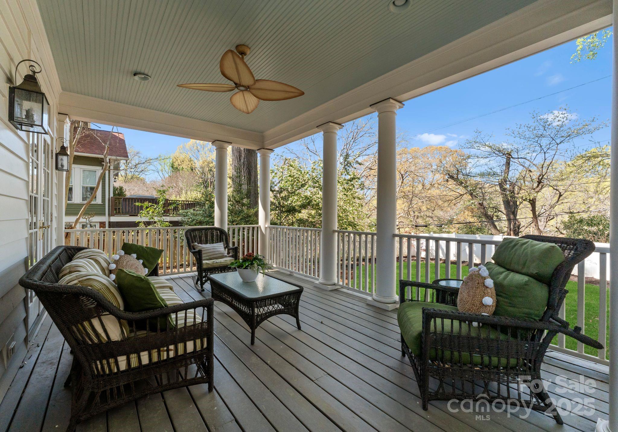 Dilworth - Residential