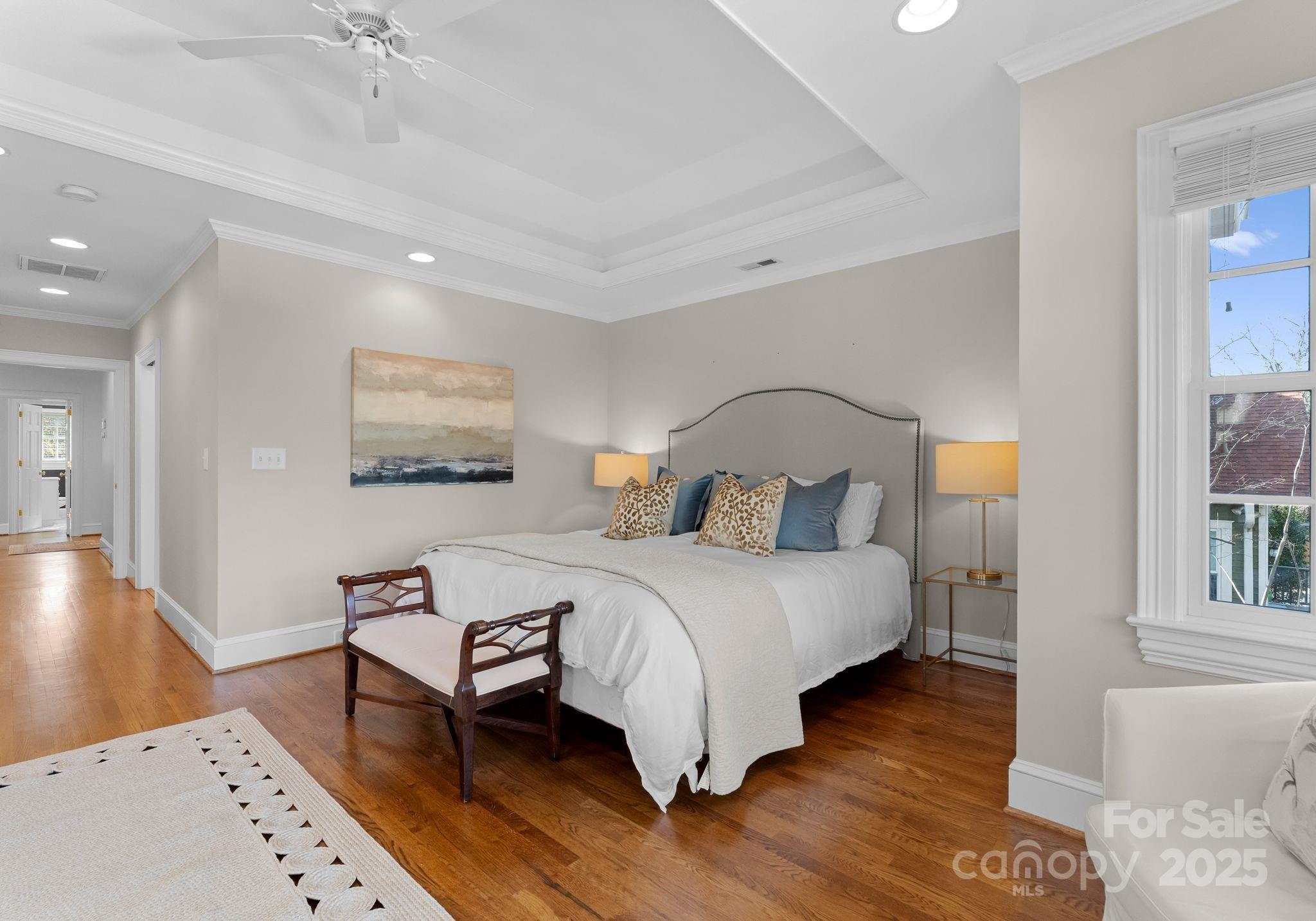 Dilworth - Residential