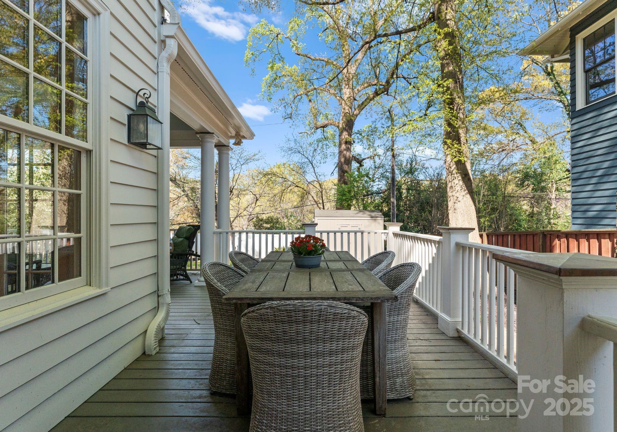 Dilworth - Residential