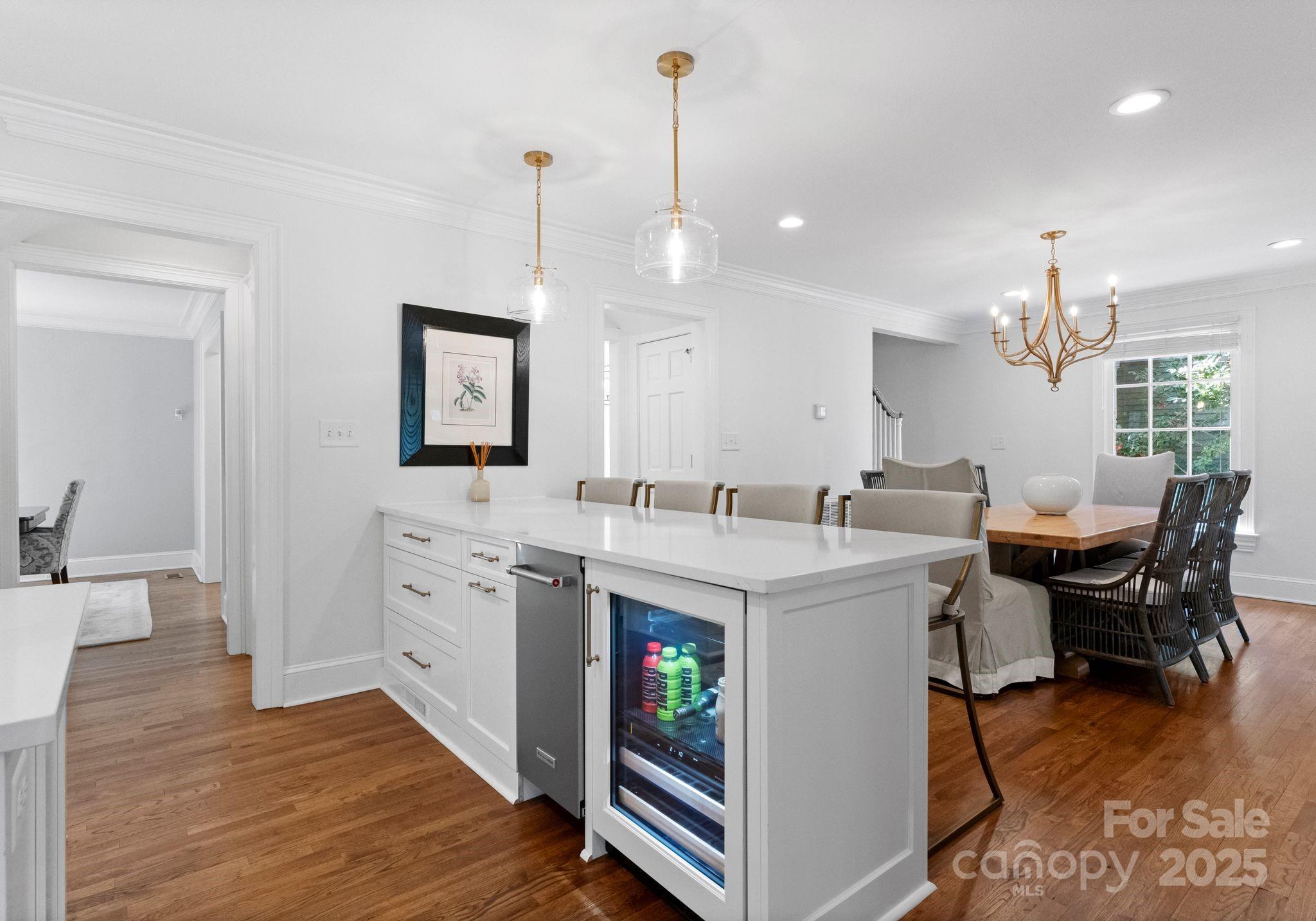 Dilworth - Residential