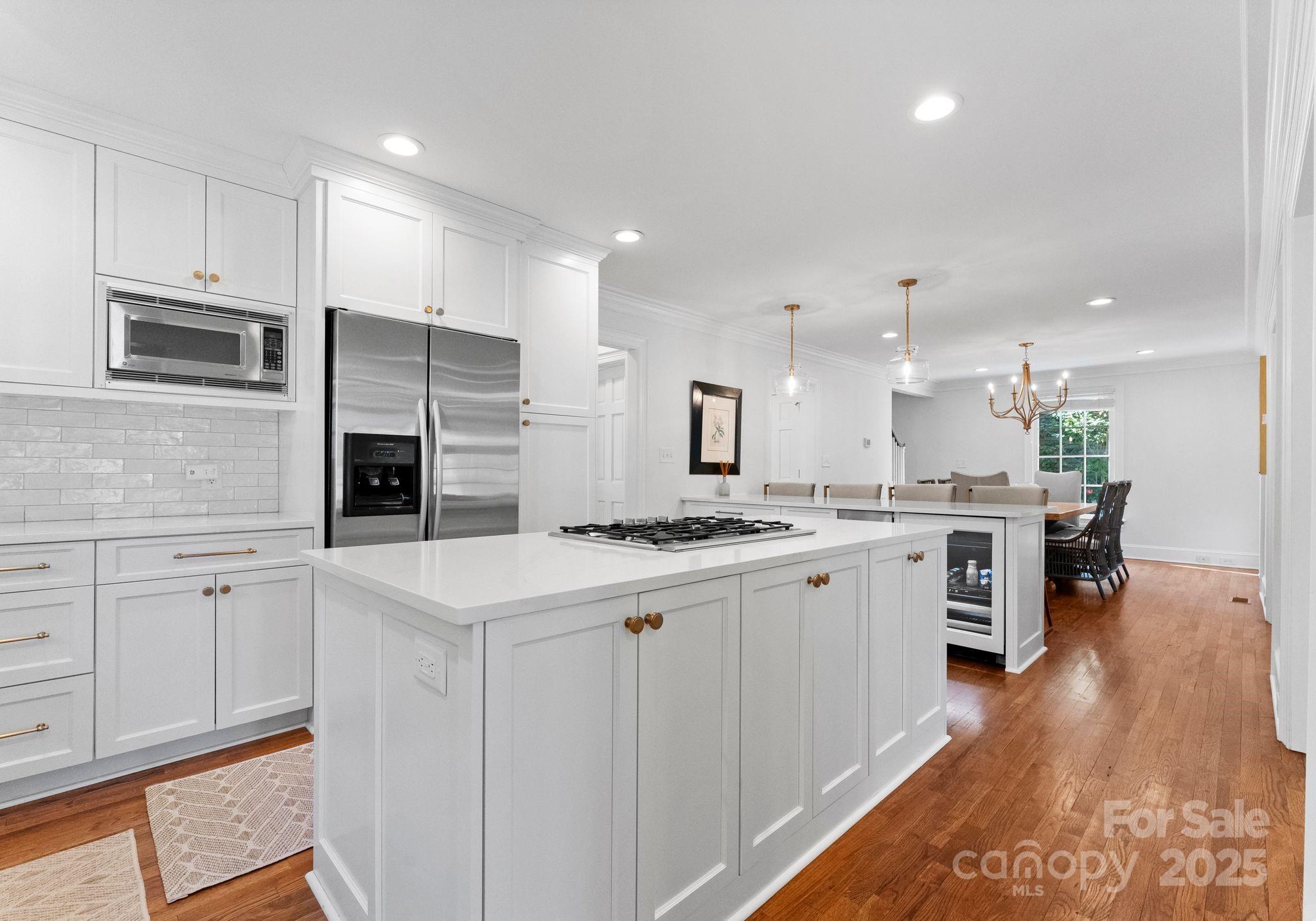 Dilworth - Residential