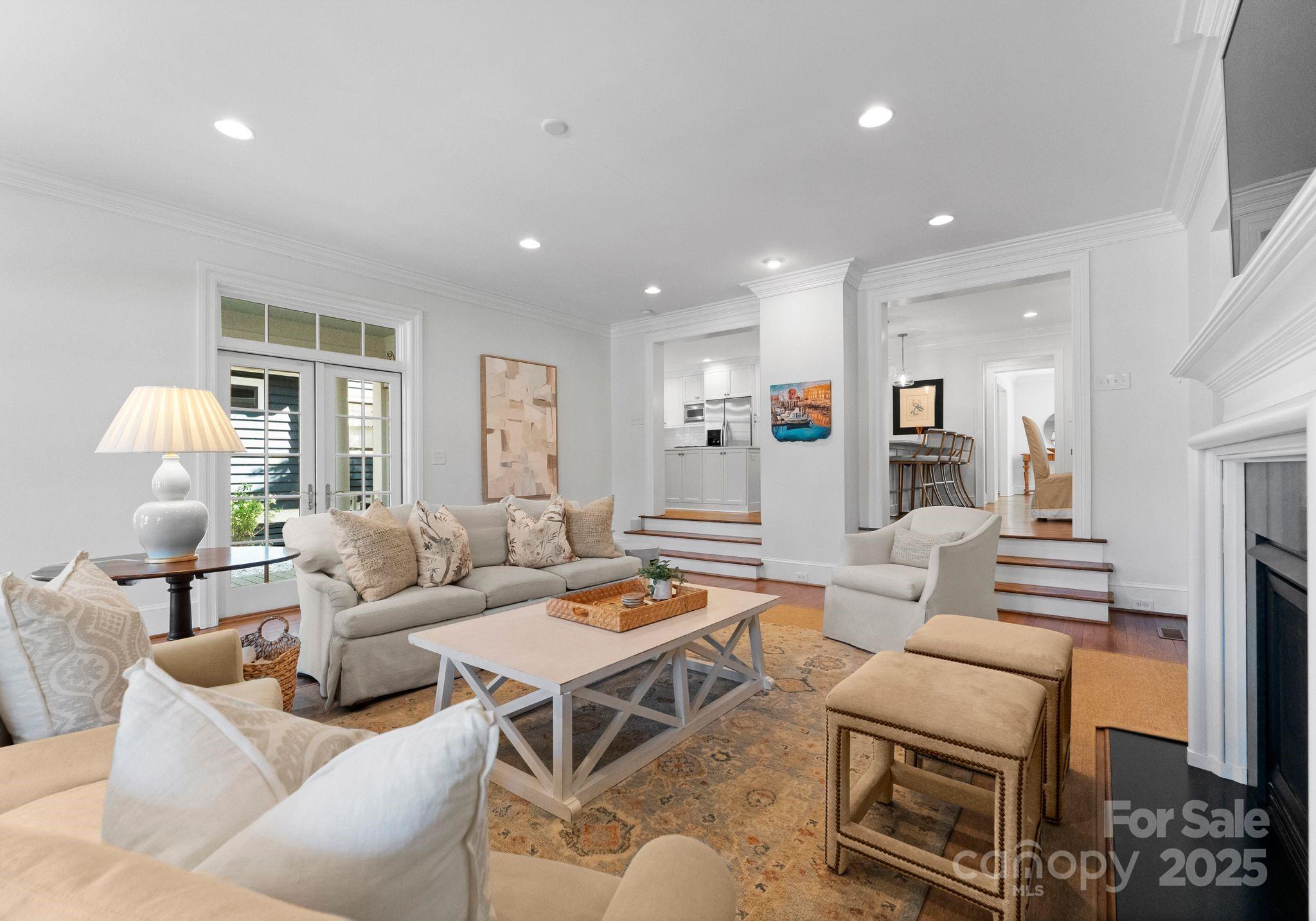 Dilworth - Residential