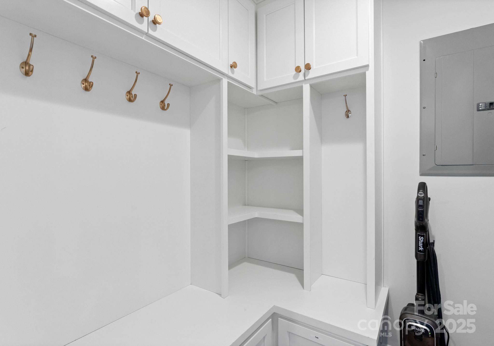 Dilworth - Residential