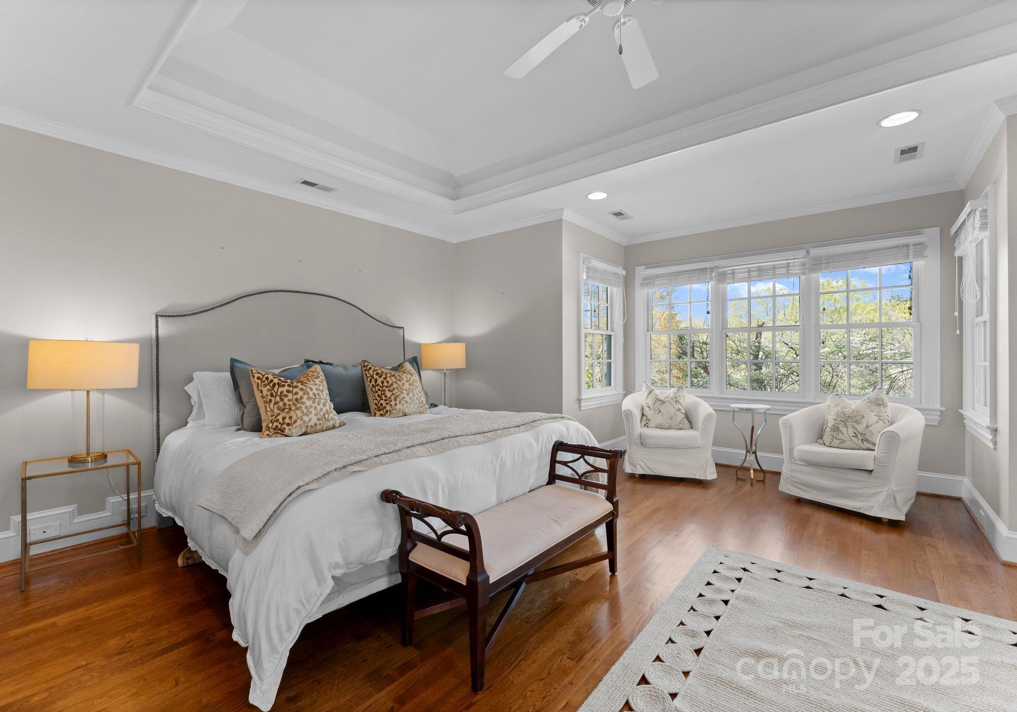 Dilworth - Residential