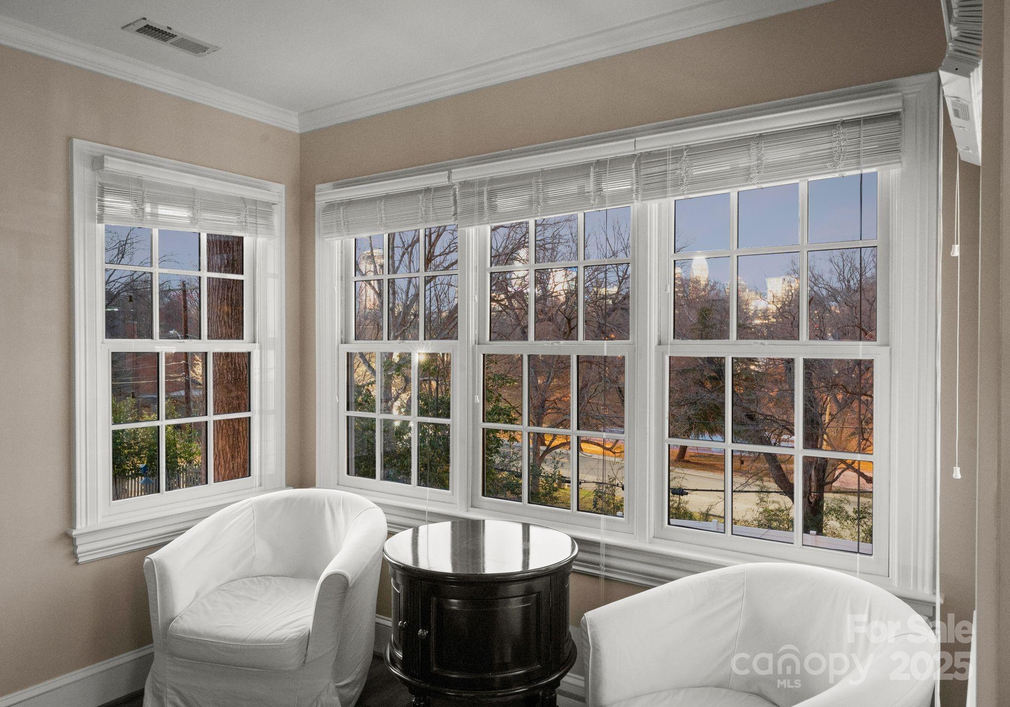 Dilworth - Residential