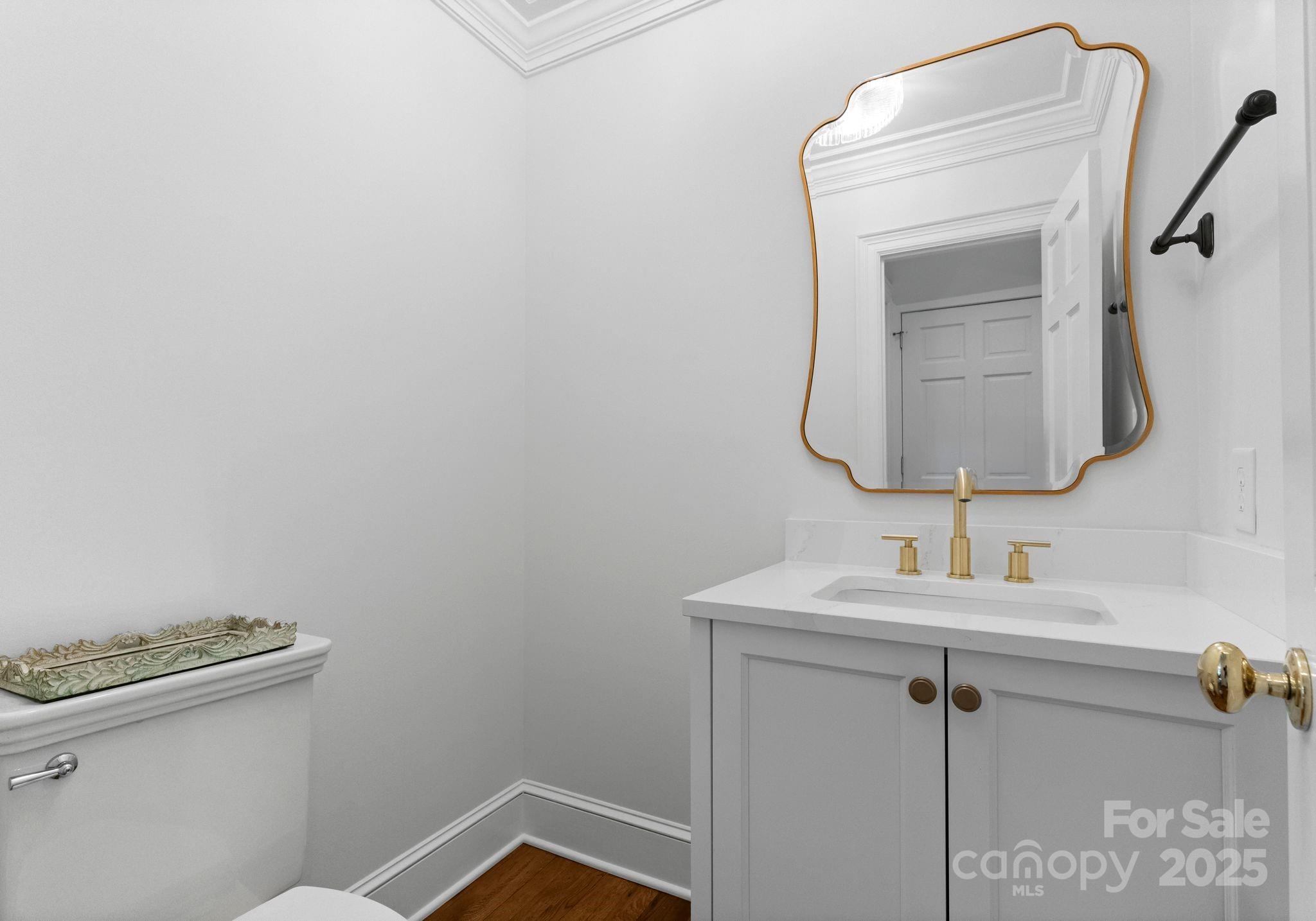 Dilworth - Residential