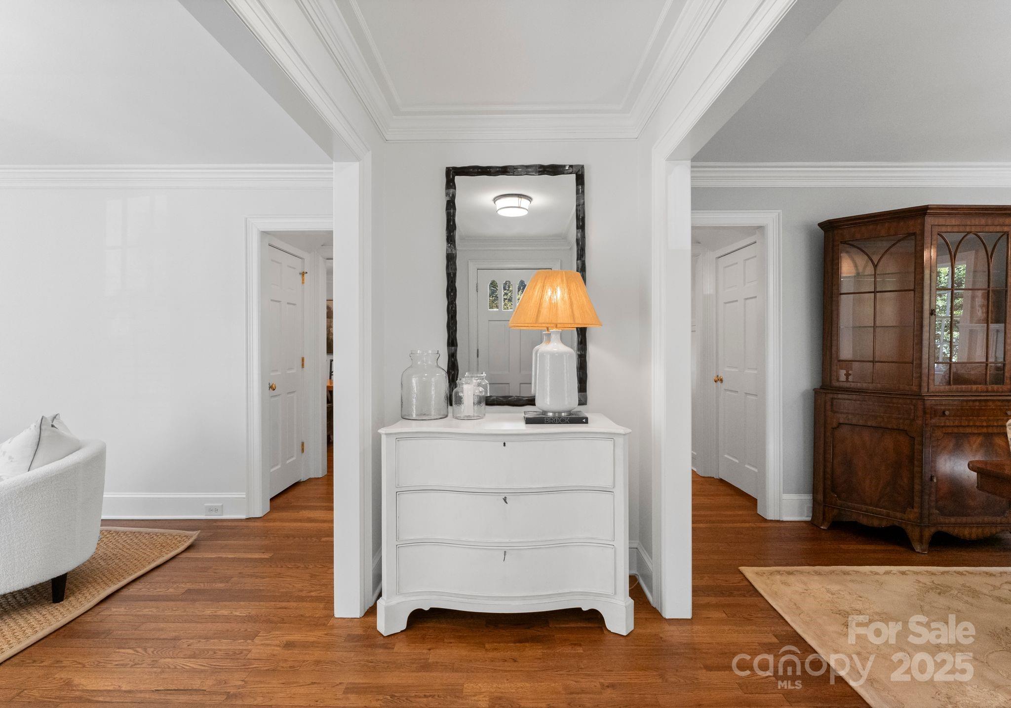 Dilworth - Residential