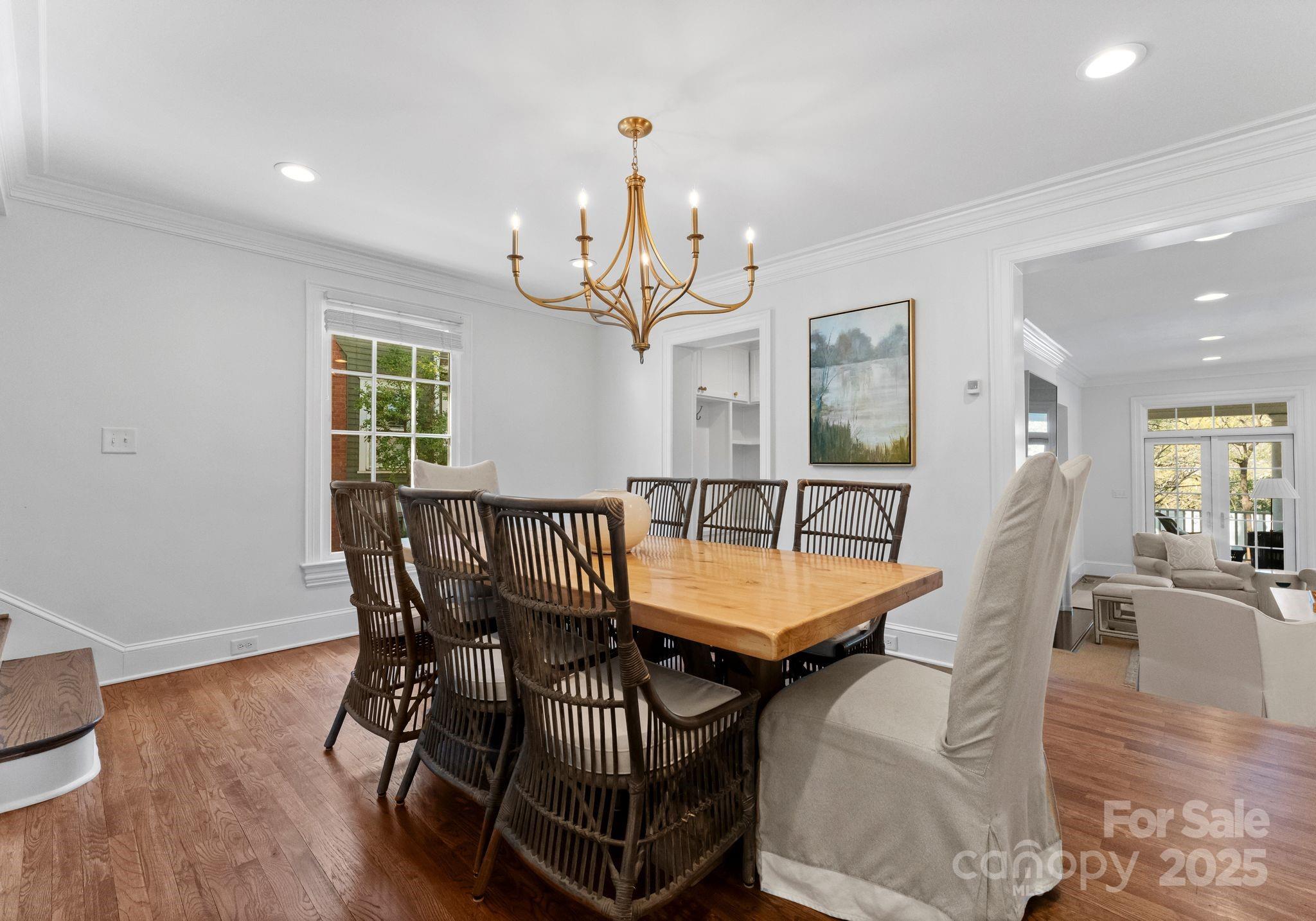 Dilworth - Residential