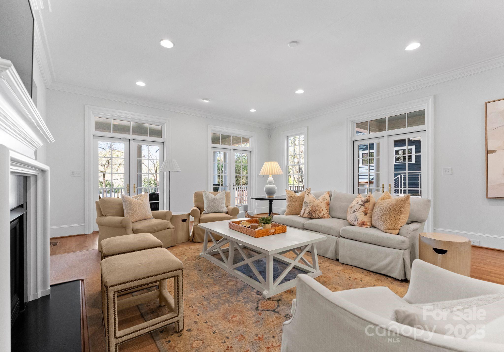 Dilworth - Residential