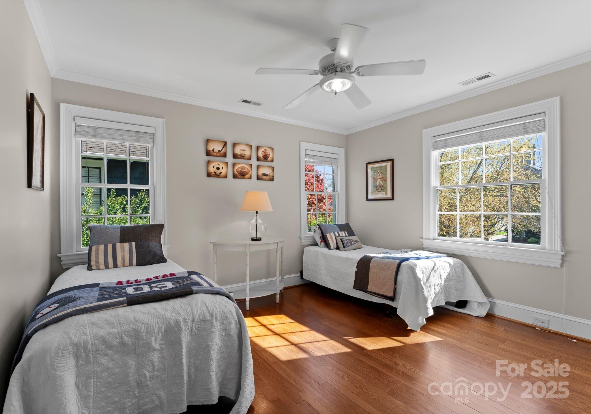 Dilworth - Residential