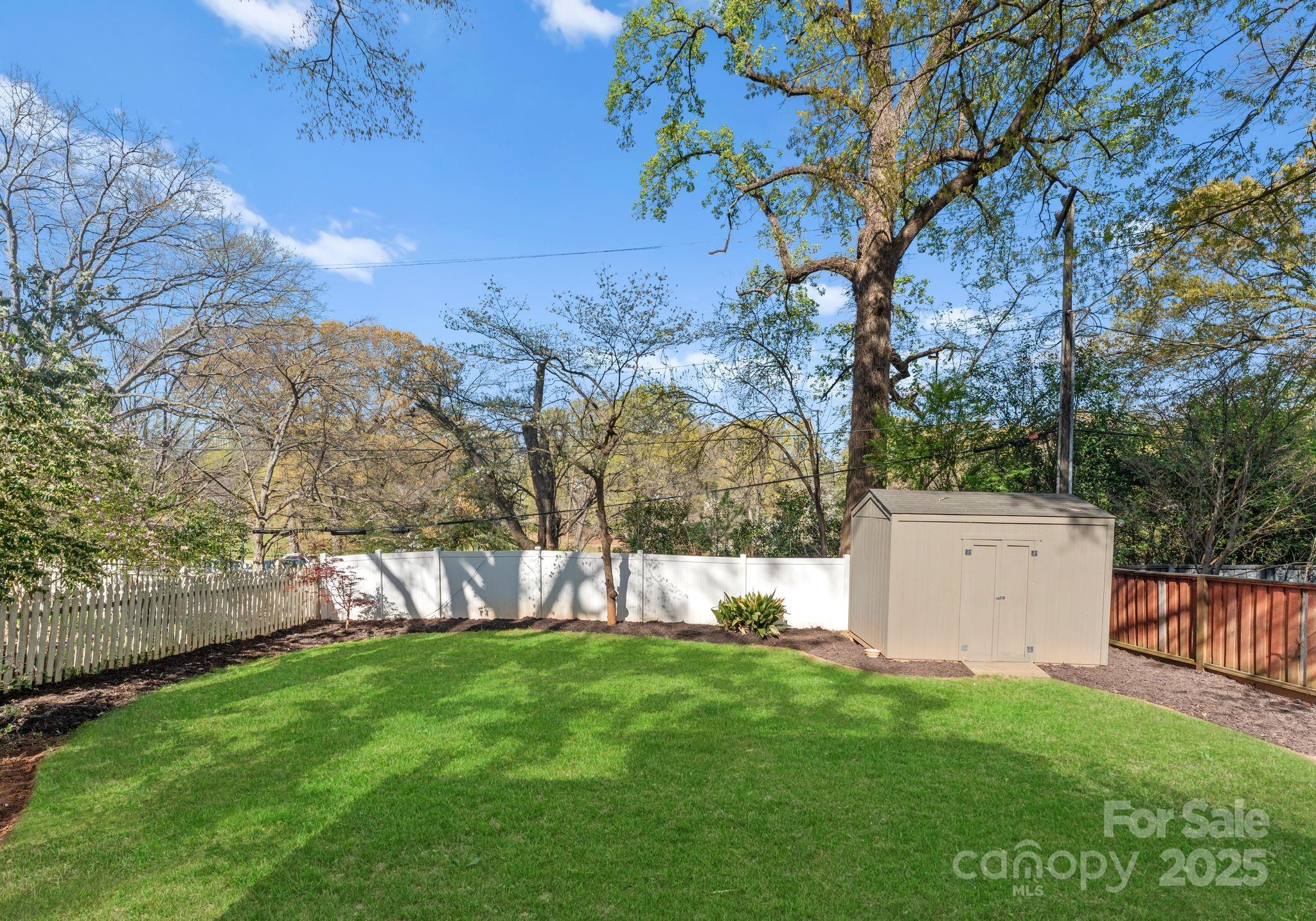 Dilworth - Residential