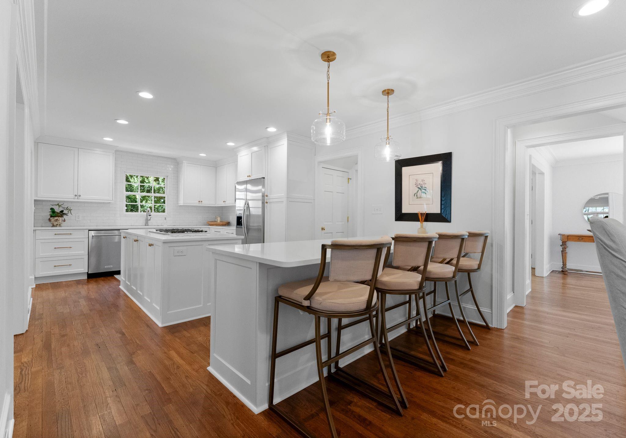 Dilworth - Residential