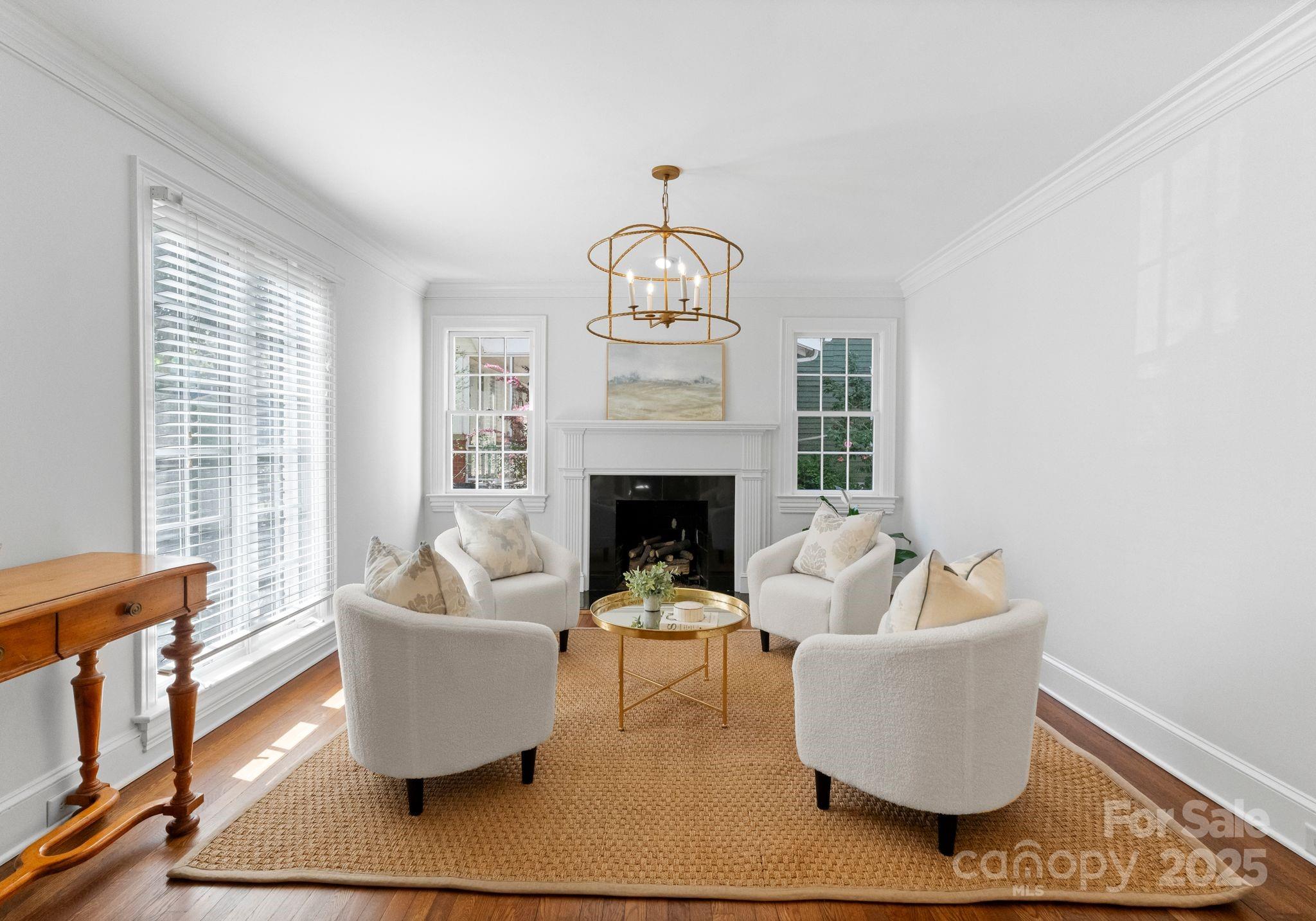 Dilworth - Residential