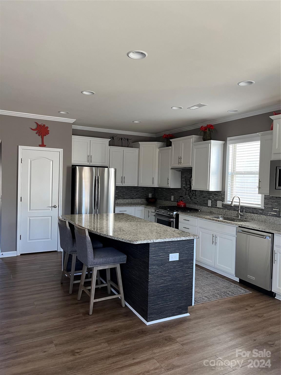 Carolina Orchards - Residential