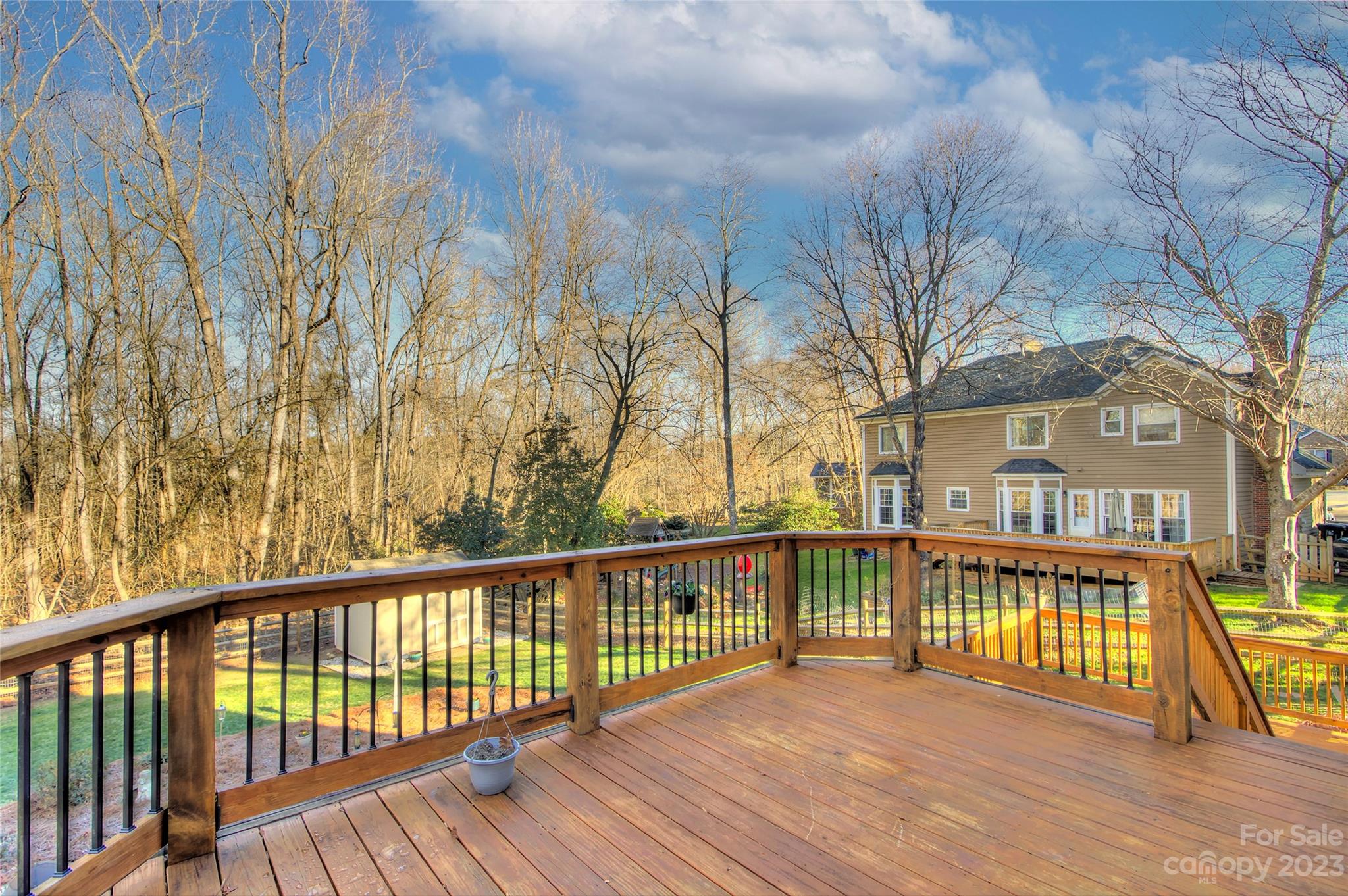 Cedarfield - Residential