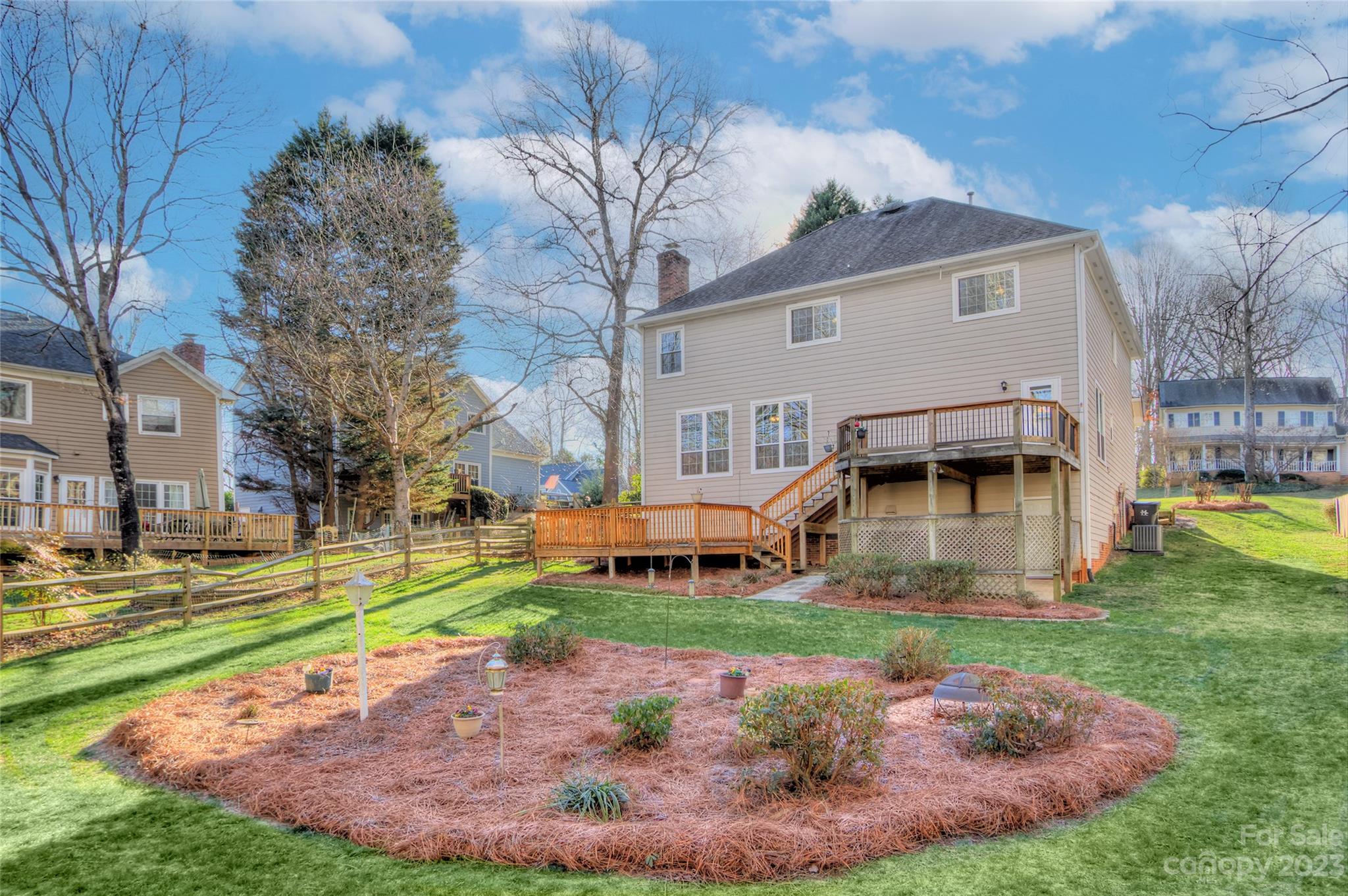 Cedarfield - Residential